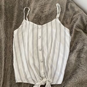 Brand New Abercrombie  Kids Top